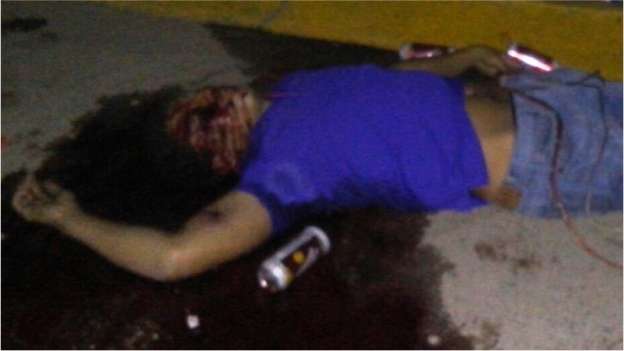 Tres muertos tras ataque a evento gay en Acapulco - Foto 3 