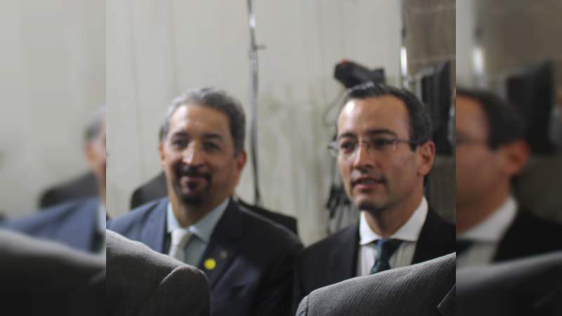 Reconoce la SEP participación de universidades en Foros de Consulta sobre Educación - Foto 1 