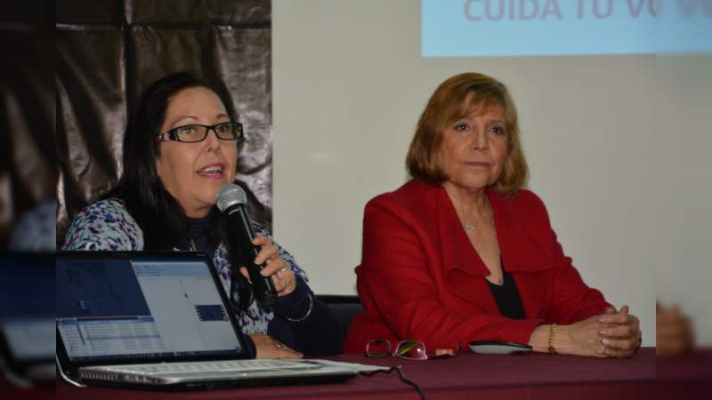 Casa de Hidalgo invita a conferencia sobre el cuidado de la voz - Foto 0 