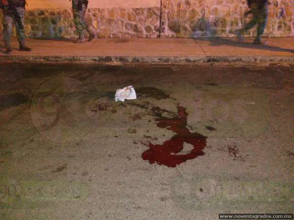 Muere hombre baleado en Morelia - Foto 3 