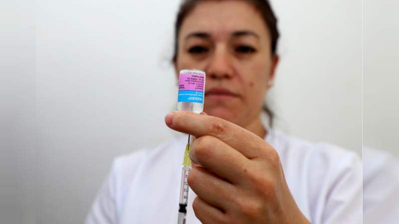 Influenza H1N1 cobra su primera víctima en Michoacán 