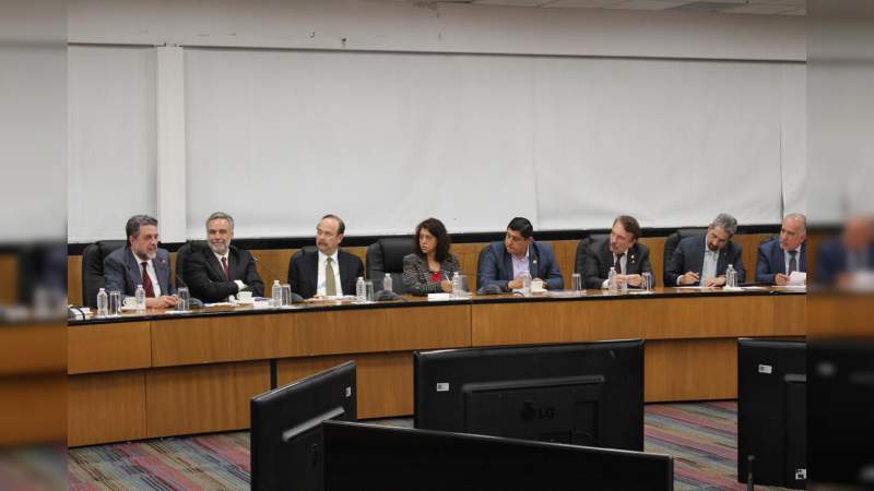 Instruye AMLO a SEP, buscar solución a problema financiero de universidades; se retoman pláticas - Foto 0 