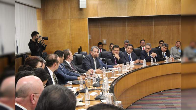 Instruye AMLO a SEP, buscar solución a problema financiero de universidades; se retoman pláticas - Foto 1 