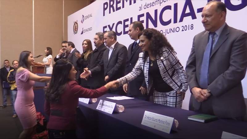 El esfuerzo y capacidad personal a favor de la colectividad, nos fortalece como institución educativa: MSG - Foto 0 