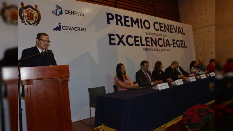El esfuerzo y capacidad personal a favor de la colectividad, nos fortalece como institución educativa: MSG - Foto 1 