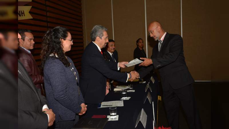 No puede haber educación sin inclusión: UMSNH - Foto 1 