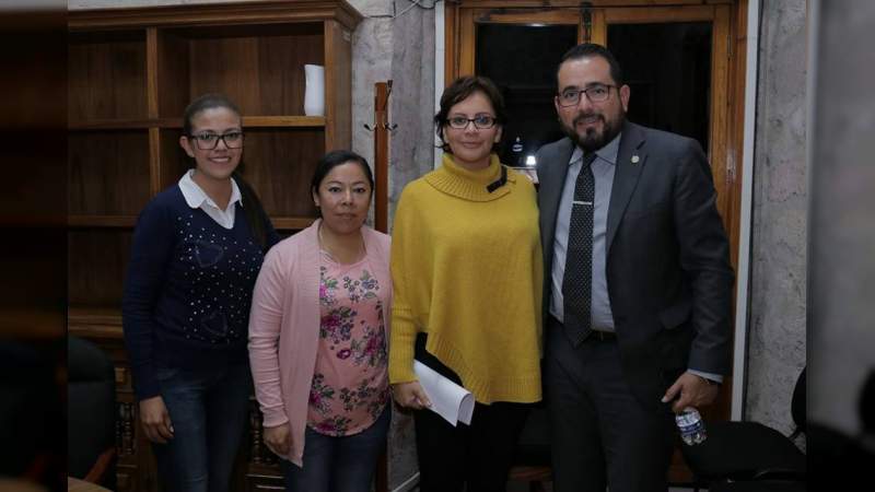 GPPRD trabaja en propuestas para fortalecer al sector salud: Humberto González - Foto 0 