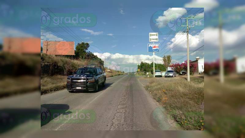 Persiguen y matan a dos hombres frente a su familia en Comonfort, Guanajuato - Foto 2 