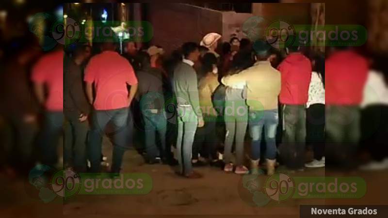 Asesinan a dos hombres en Irapuato, Guanajuato - Foto 2 