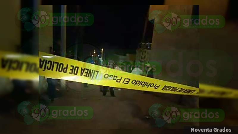 Asesinan a dos hombres en Irapuato, Guanajuato - Foto 3 