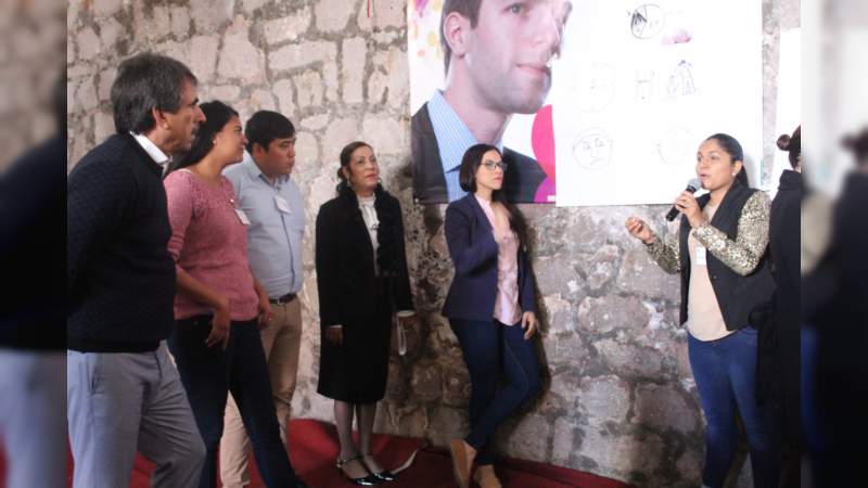 Orientadores educativos de todo el estado fortalecen habilidades a través de foro organizado por la U de Morelia - Foto 1 