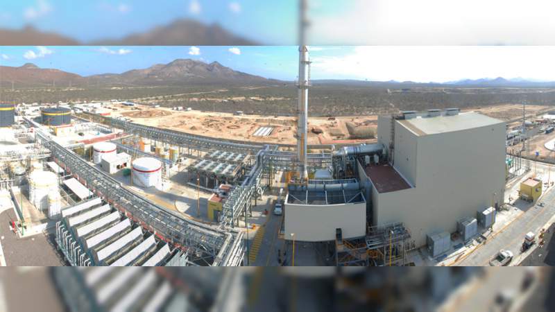 Baja California Sur, el estado con mayor crecimiento económico en 2017: INEGI 