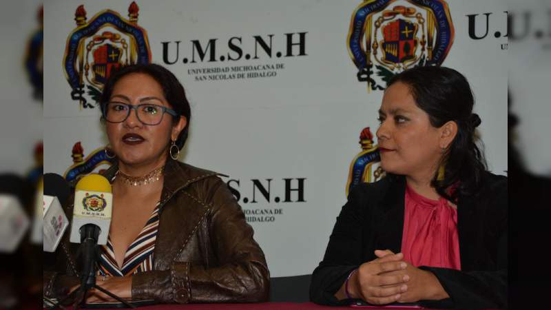 Realizará UMSNH Foro Académico en Ciencias Biológicas y Agropecuarias - Foto 2 