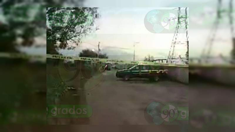 Empresaria hotelera, la ejecutada en camioneta en Irapuato, Guanajuato 