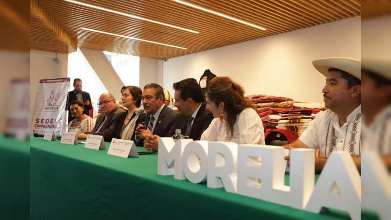 Morelia es la vitrina más importante del turismo de Michoacán: Raúl Morón - Foto 4 