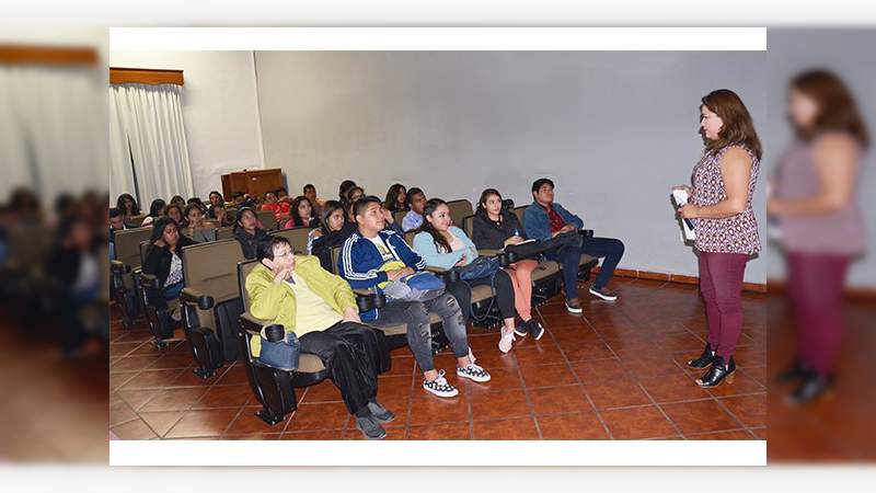 Poder Judicial de Michoacán acerca el conocimiento de los derechos humanos a la ciudadanía, con ciclo de cine - Foto 0 