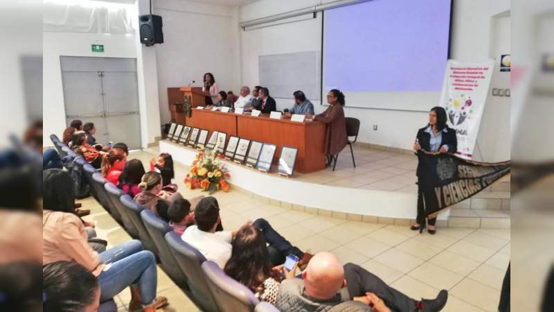Realiza Sipinna segundo taller de Identificación de la Violencia de Género - Foto 1 