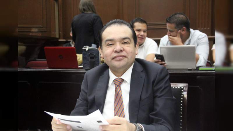 Leyes de ingresos otorgarán certeza a municipios en recursos disponibles: Tony Martínez 