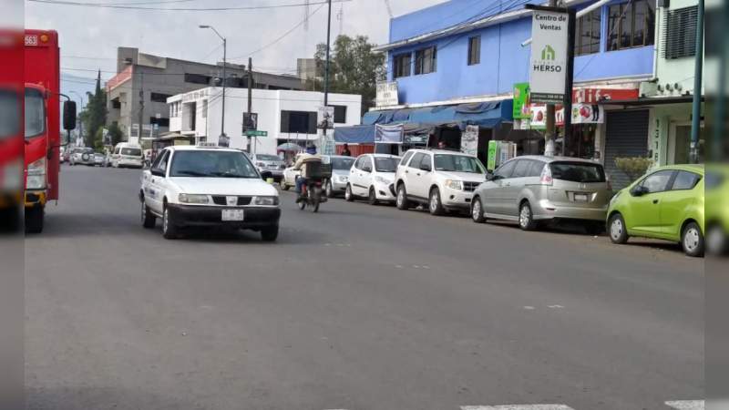 Normalistas liberan bloqueo en Siervo de la Nación 