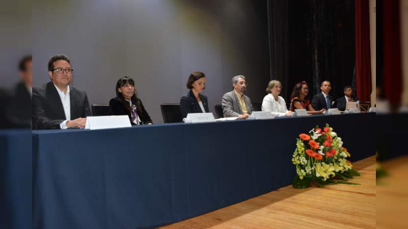 El trabajo colaborativo fortalece la función de las instituciones educativas: Medardo Serna - Foto 0 