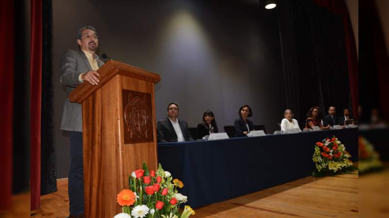 El trabajo colaborativo fortalece la función de las instituciones educativas: Medardo Serna - Foto 1 