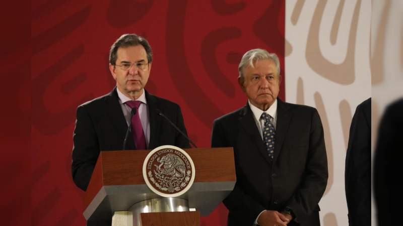Nueva evaluación magisterial no tendrá repercusiones para los profesores: SEP 