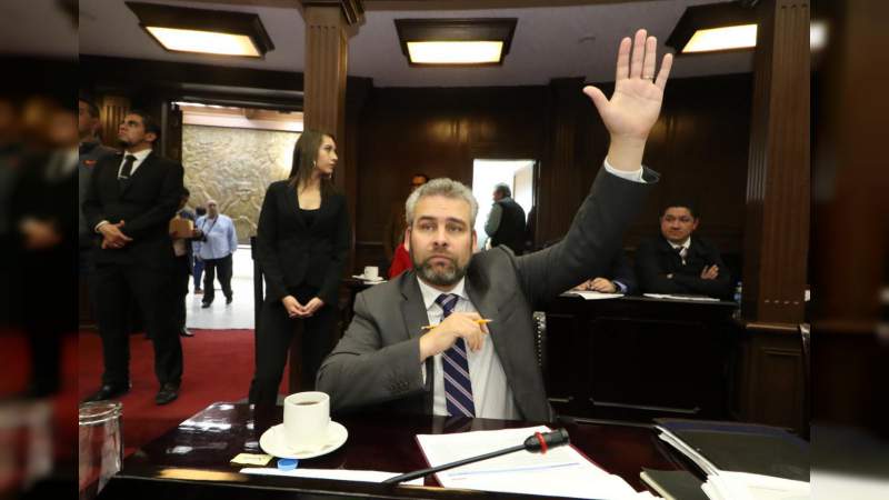 Plan educativo nacional devuelve a la educación pública su vocación social: Alfredo Ramírez - Foto 0 
