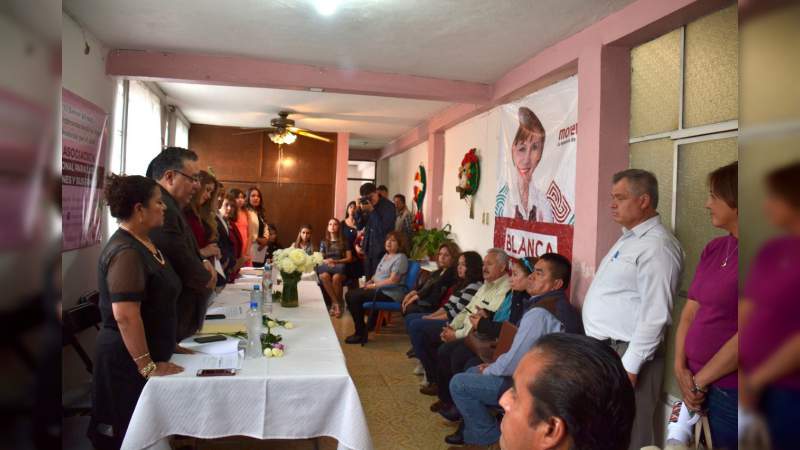 La defensa de los derechos humanos no es una lucha entre géneros - Foto 1 