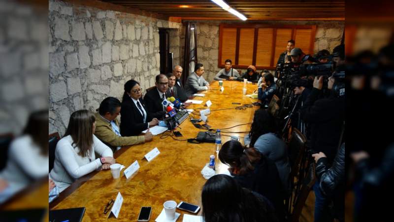 La Tesorería de Morelia y OOAPAS anuncia que continúan  descuentos en contribuciones municipales - Foto 0 