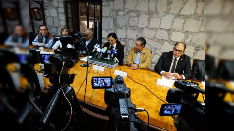 La Tesorería de Morelia y OOAPAS anuncia que continúan  descuentos en contribuciones municipales - Foto 2 