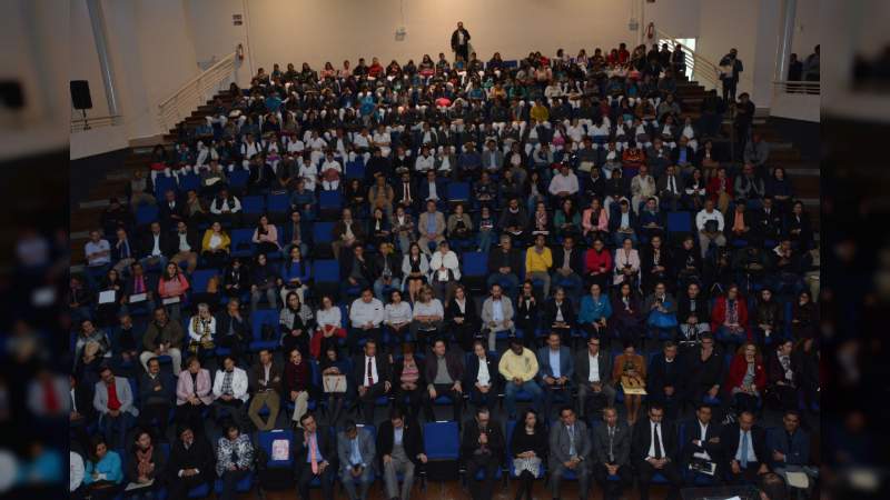 Casi 40 mil estudiantes de 29 licenciaturas, inscritos en programas de calidad - Foto 1 