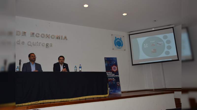 Nuevas formas de intercambio comercial que sustituyen a los billetes y monedas abren la oportunidad de negocios - Foto 1 