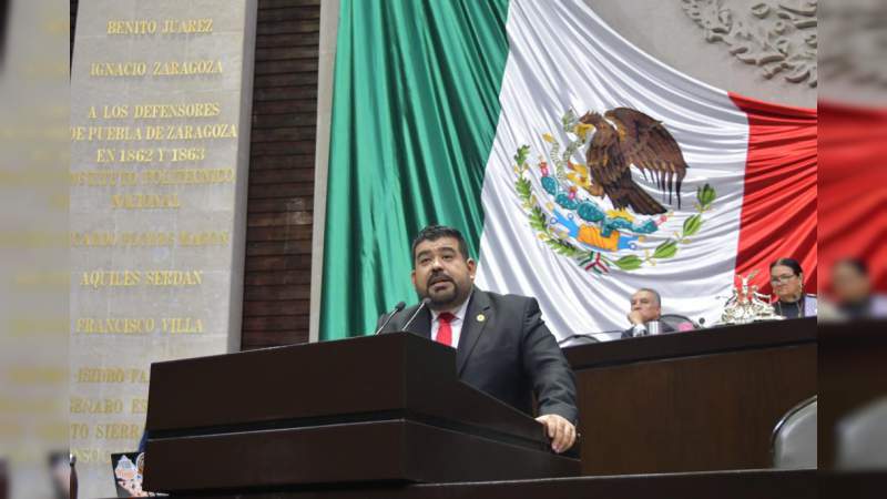 GPPT a favor de declarar el 2019 como el año del caudillo del sur, Emiliano Zapata  - Foto 1 