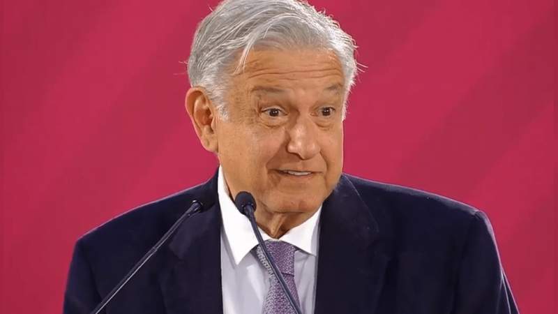 López Obrador va a federalizar el sector salud en los estados 