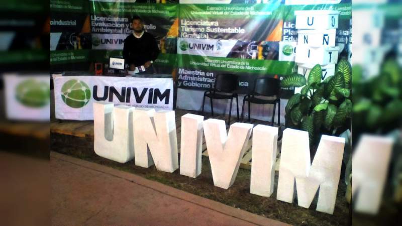 UNIVIM sin complicaciones de economías 