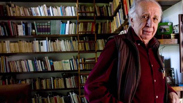 Brindan homenaje en memoria de Vicente Leñero, a un año de su muerte - Foto 0 