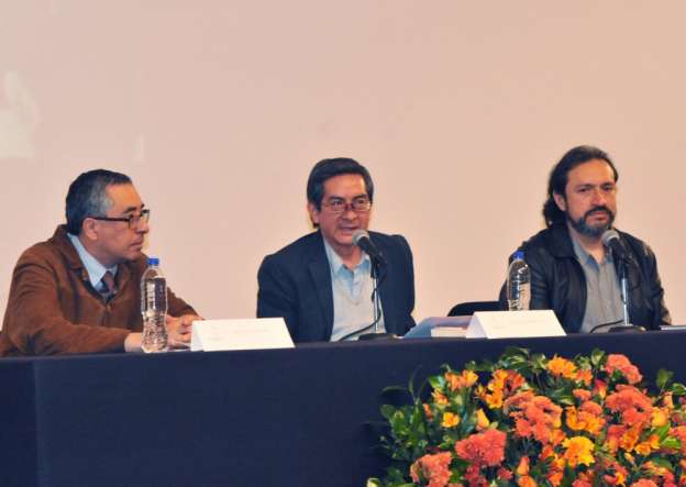 Brindan homenaje en memoria de Vicente Leñero, a un año de su muerte - Foto 1 