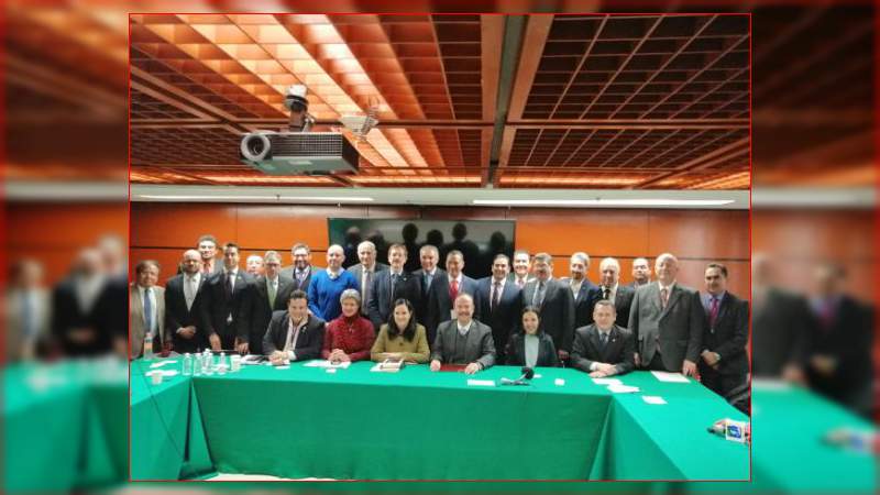 Que no disminuya el presupuesto para ninguna institución de educación superior, piden rectores al Legislativo - Foto 1 