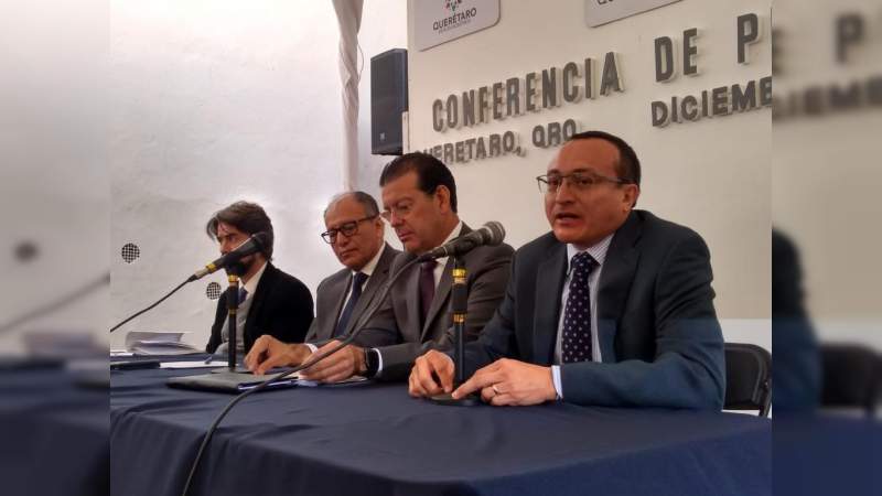 Incrementa tres pesos el transporte publico en Querétaro - Foto 0 