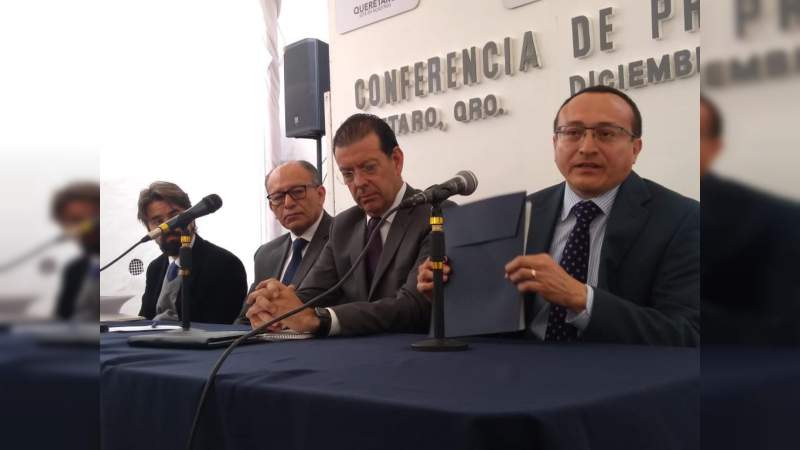 Incrementa tres pesos el transporte publico en Querétaro - Foto 1 