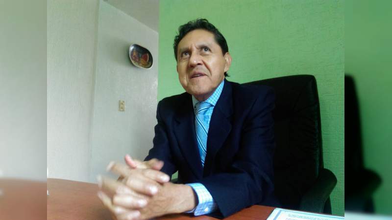 El salario mínimo de los más mal pagados en América Latina “ha perdido 72% del poder adquisitivo”: Heliodoro Gil 