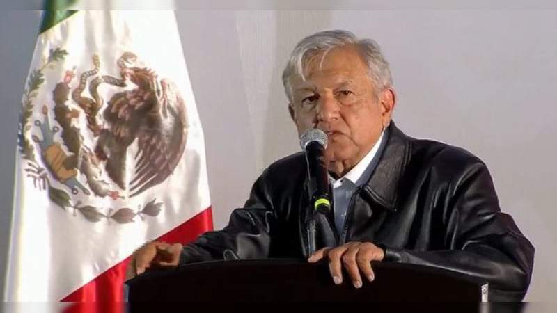López Obrador se echa para atrás: Universidades recibirán lo que les corresponde, asegura 
