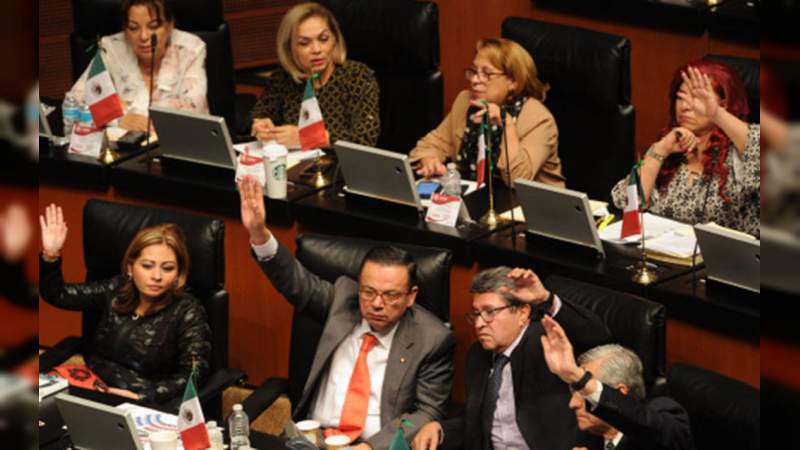 Diputados aprueban en lo general la Ley de Ingresos 2019