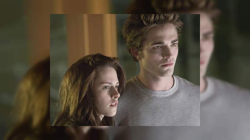Seleccionan a Crepúsculo cómo le peor película de la historia 