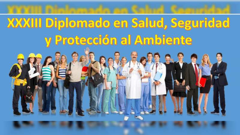 Impartirá UMSNH Diplomado sobre Seguridad en el trabajo y Protección ambiental - Foto 0 