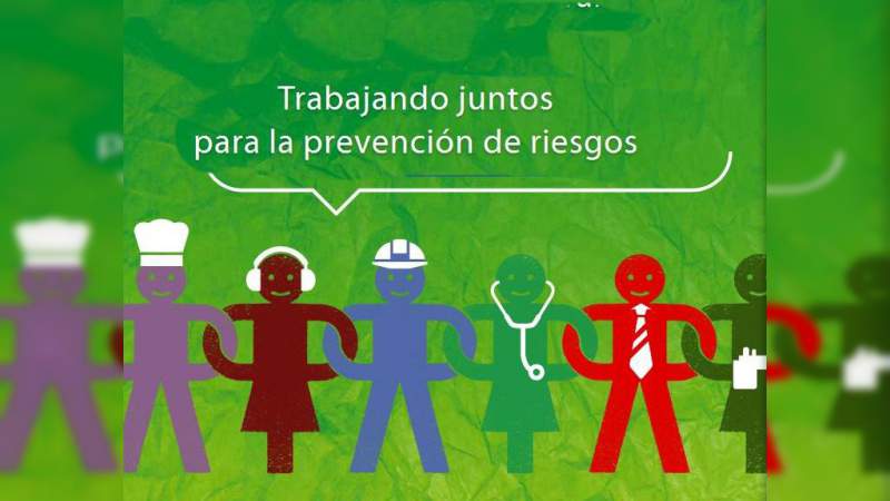 Impartirá UMSNH Diplomado sobre Seguridad en el trabajo y Protección ambiental - Foto 1 