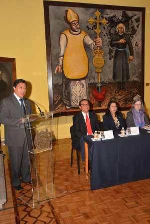 Estudio de la minería, una forma de conocer el desarrollo económico de México 