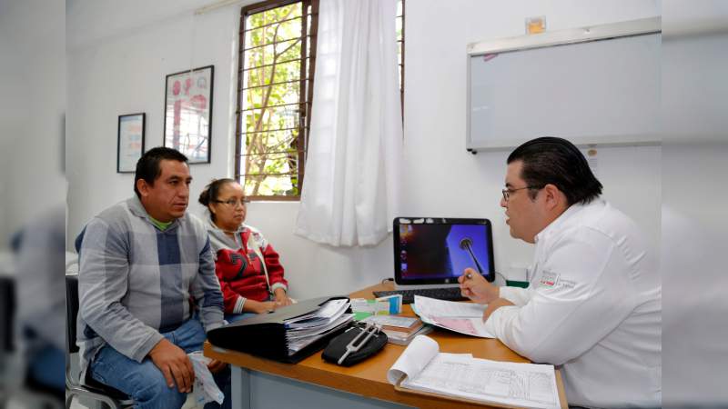 SSM trabajará de manera regular en fiestas decembrinas - Foto 0 