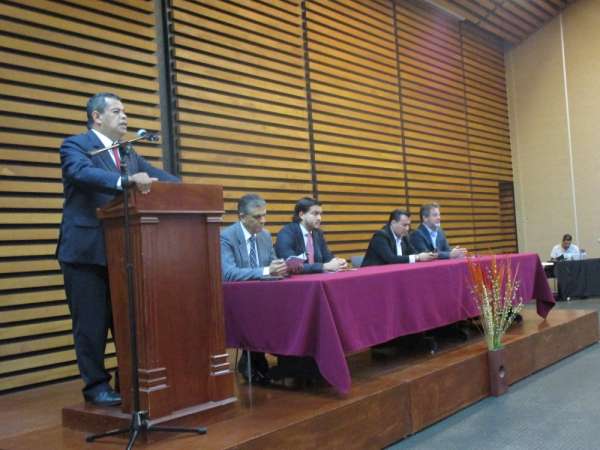 El cuidado ambiental se forma desde las aulas: Salvador García Espinosa 