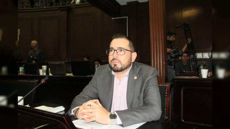 Inversión a infraestructura no puede considerarse tema secundario: Humberto González Villagómez 